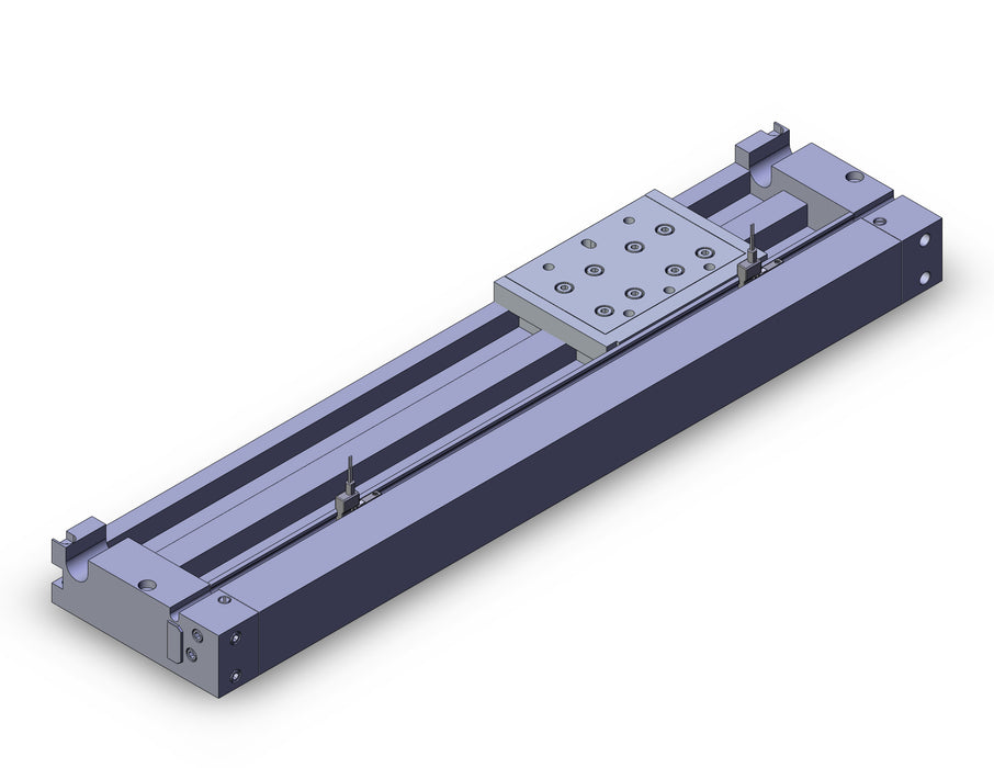 MY2H16G-200-M9BVL Cylinder, Rodless