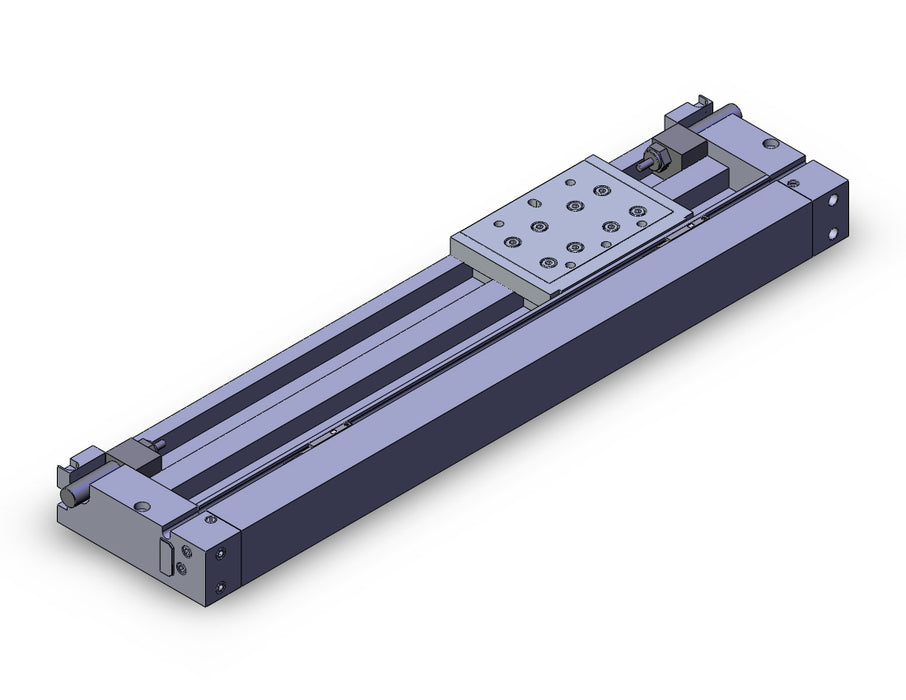 MY2H16G-200H-M9PWSDPC Cylinder, Rodless