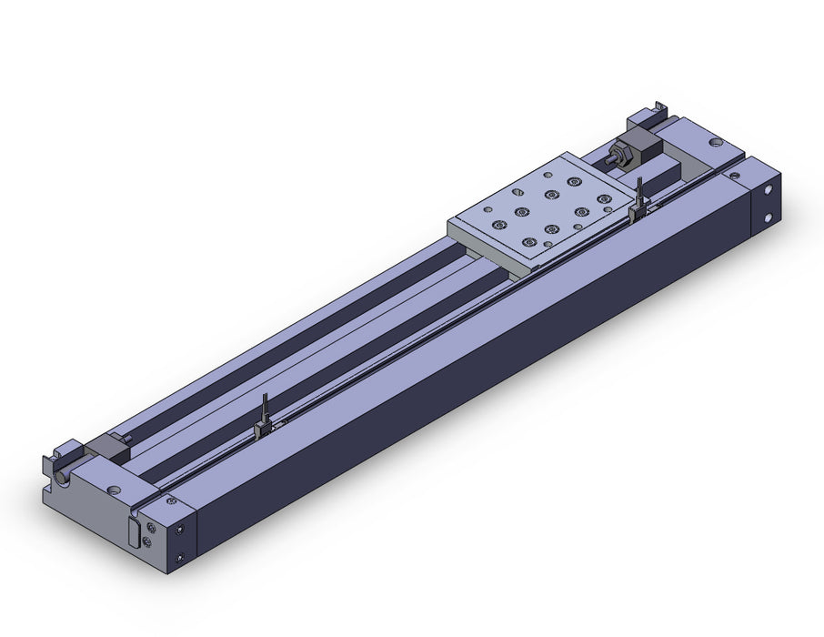 MY2H16G-250L-M9PVSAPC Cylinder, Rodless