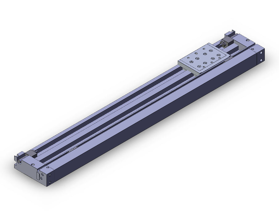 MY2H16G-400L-M9PMDPC Cylinder, Rodless