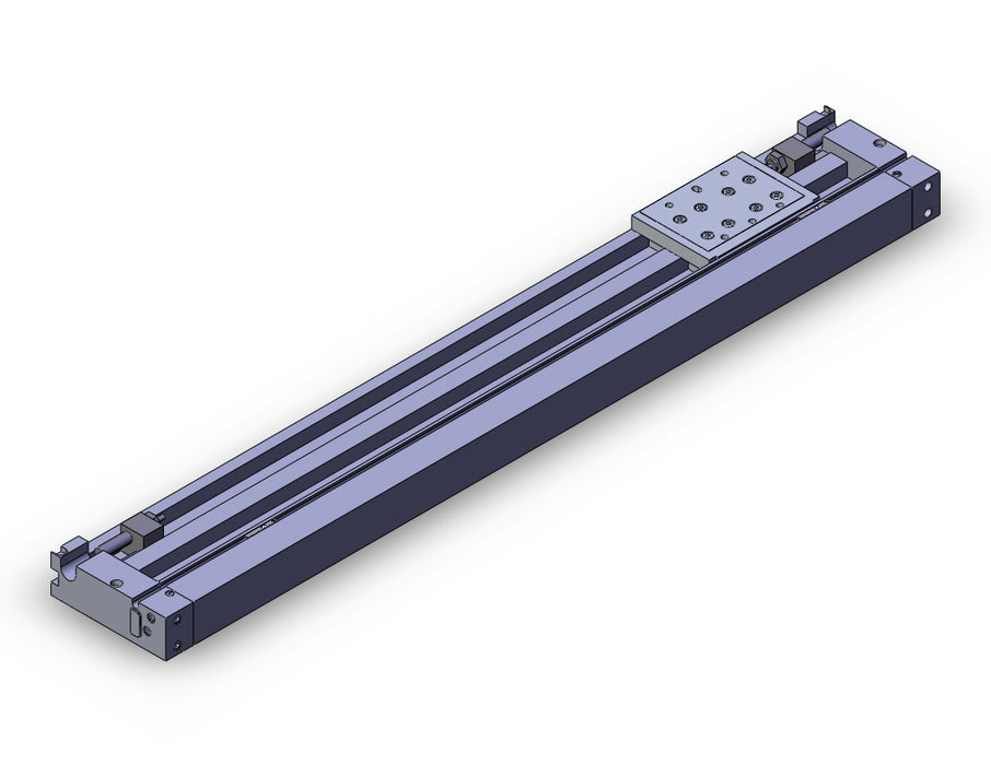 MY2H16G-400L7L6-M9BL Cylinder, Rodless