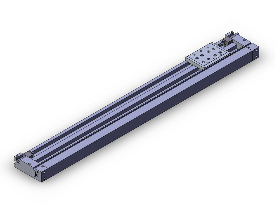 MY2H16G-500LH Cylinder, Rodless