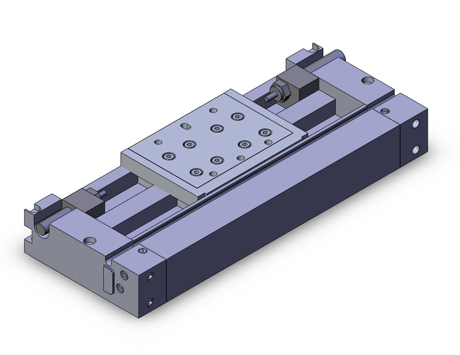 MY2H16G-50LH Cylinder, Rodless