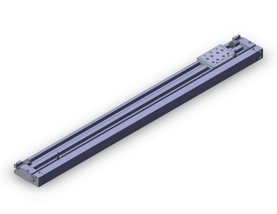 MY2H16G-600L-M9BVL Cylinder, Rodless