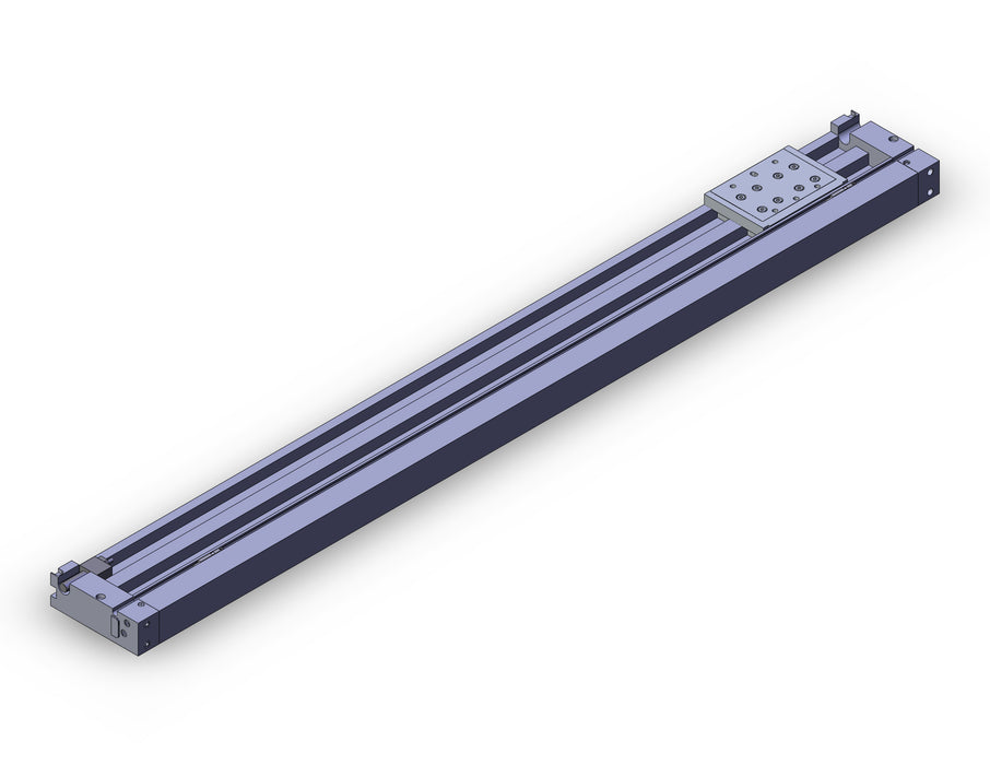 MY2H16G-600LS-M9BZ Cylinder, Rodless