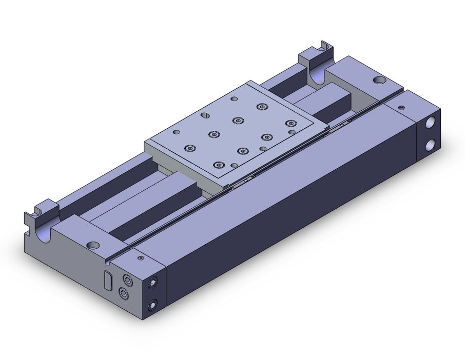 MY2H25G-100-M9BWL Cylinder, Rodless