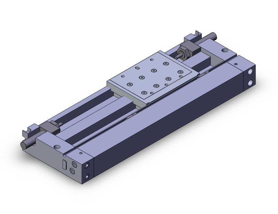 MY2H25G-150H-M9NL Cylinder, Rodless