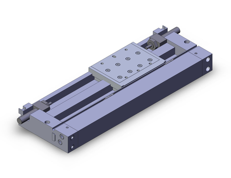 MY2H25G-150H-M9PL Cylinder, Rodless