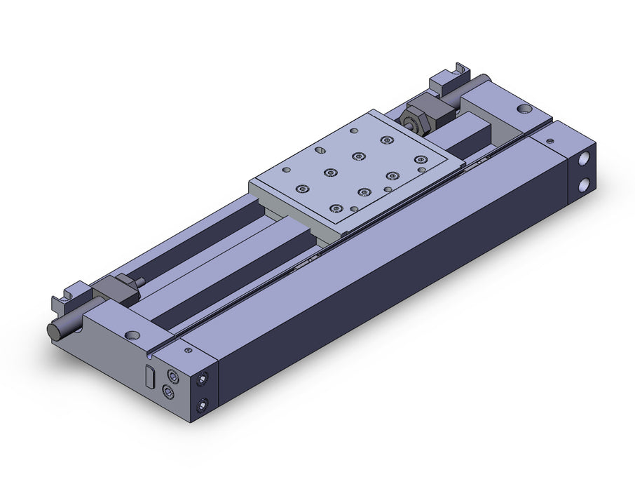 MY2H25G-150HH6-M9NL Cylinder, Rodless