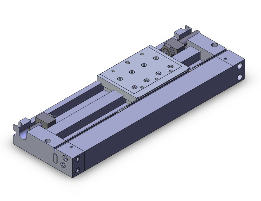 MY2H25G-150L6H6-M9PSAPC Cylinder, Rodless