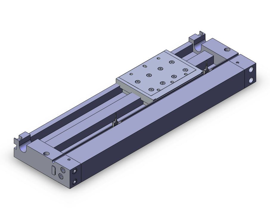 MY2H25G-200-M9BVSAPC Cylinder, Rodless