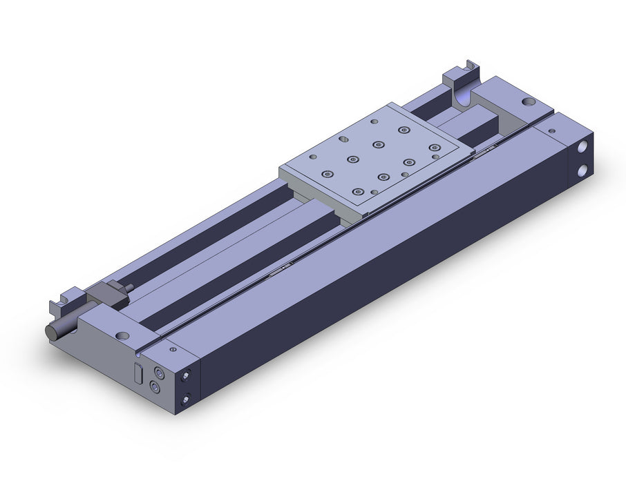 MY2H25TNG-200HS-M9BL Cylinder, Rodless