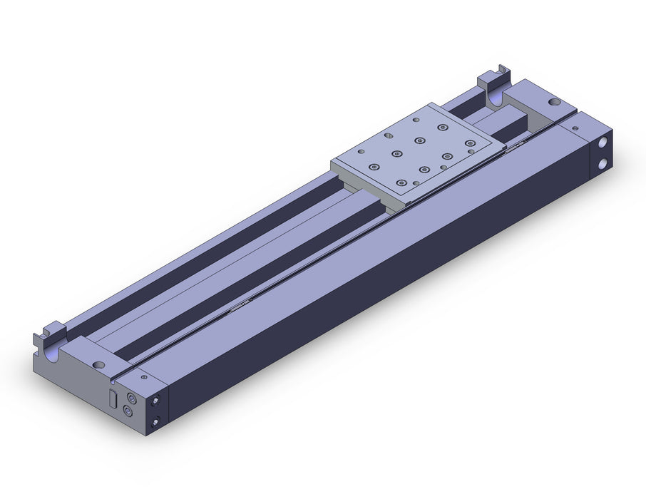MY2H25TNG-300-M9NSAPC Cylinder, Rodless