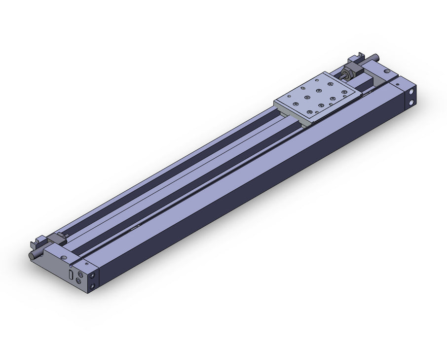 MY2H25TNG-500H-M9PSAPC Cylinder, Rodless