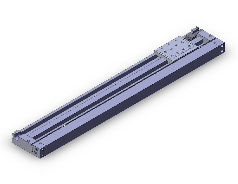 MY2H25TNG-600H6-M9PWMAPC Cylinder, Rodless