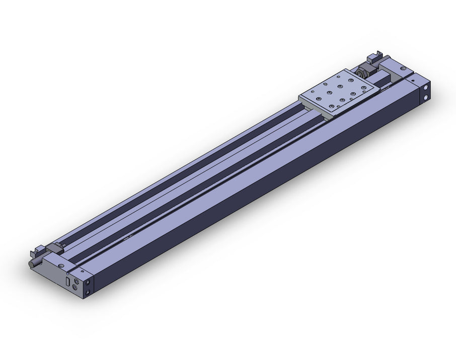 MY2H25TNG-600HH6-M9PWMAPC Cylinder, Rodless