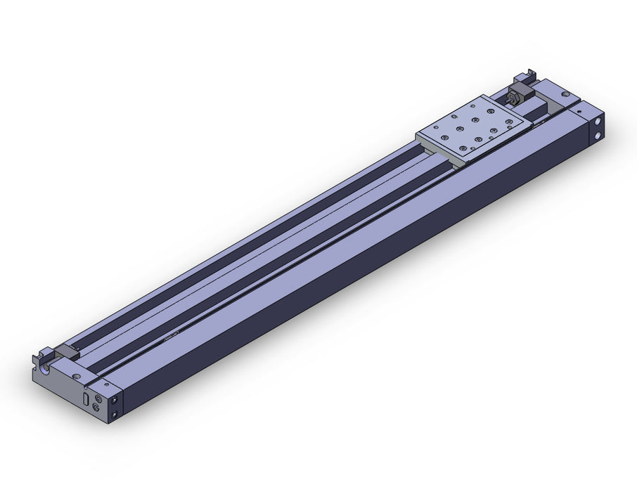 MY2H25TNG-600L-M9PSAPC Cylinder, Rodless