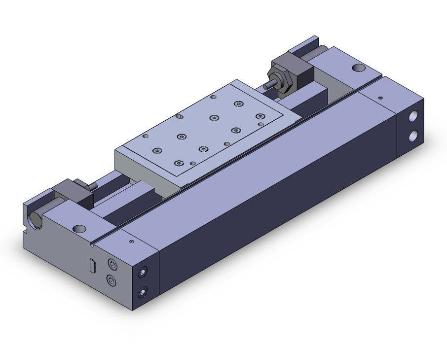 MY2H40G-100H Cylinder, Rodless