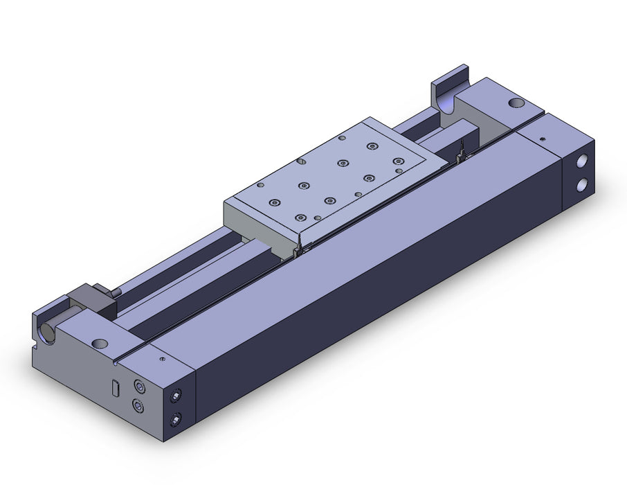 MY2H40G-200HS-M9BVL Cylinder, Rodless