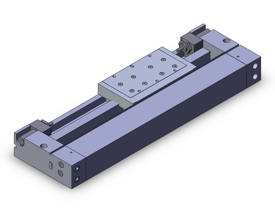 MY2H40G-200H Cylinder, Rodless