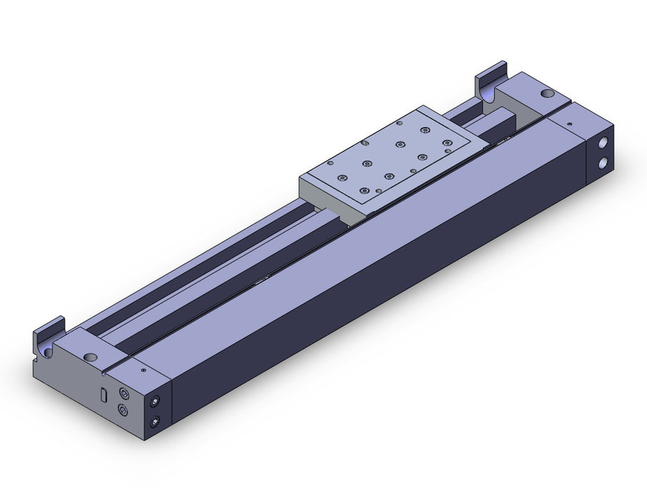 MY2H40G-350-M9BWL Cylinder, Rodless