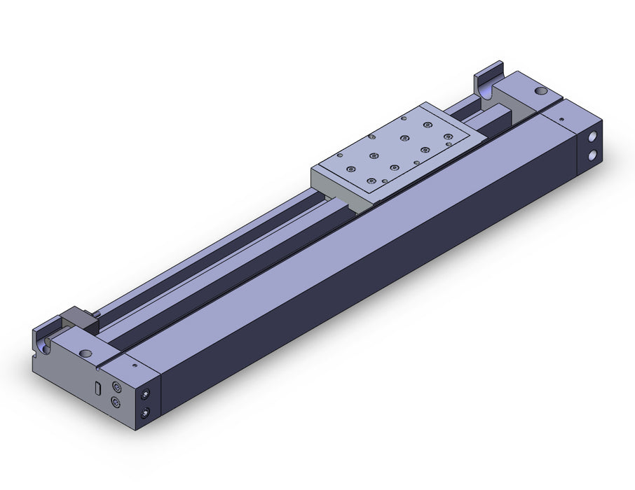 MY2H40G-400LS Cylinder, Rodless