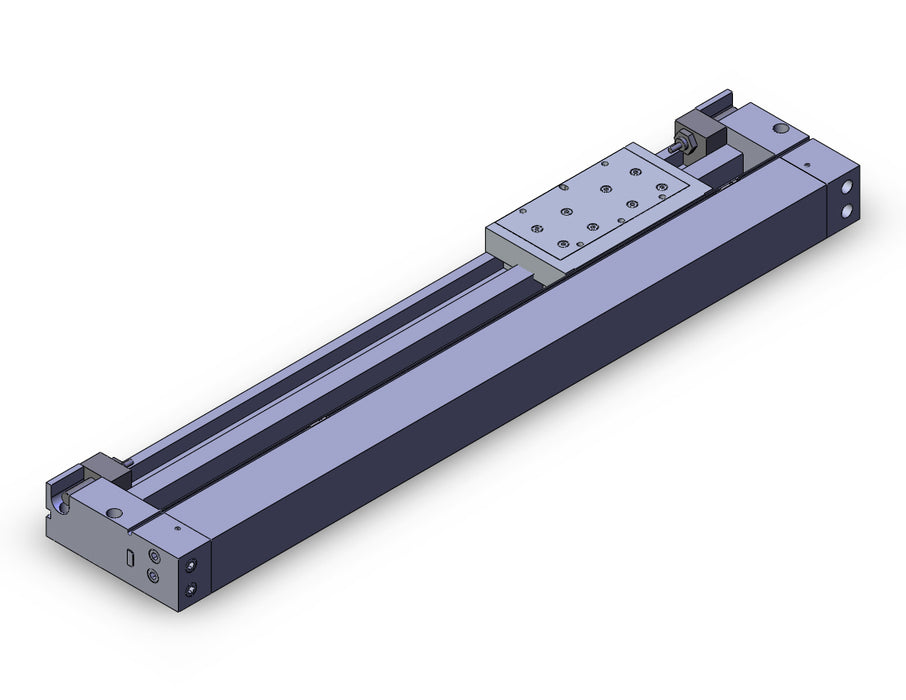 MY2H40G-500L-M9BWSDPC Cylinder, Rodless