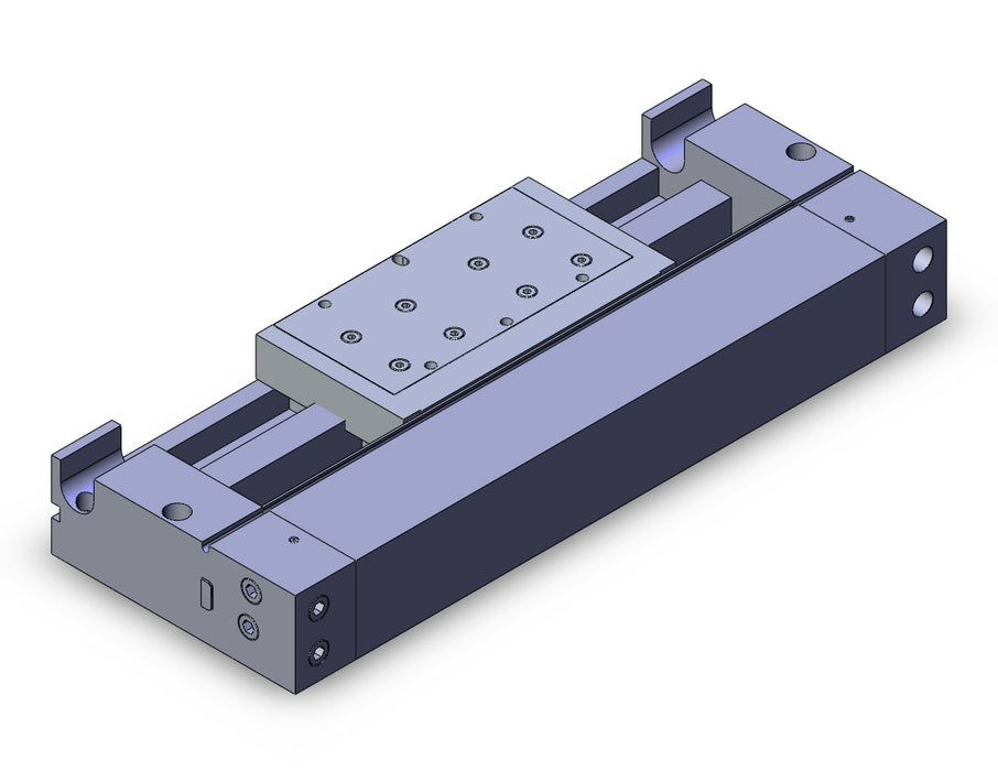 MY2H40TFG-100 Cylinder, Rodless