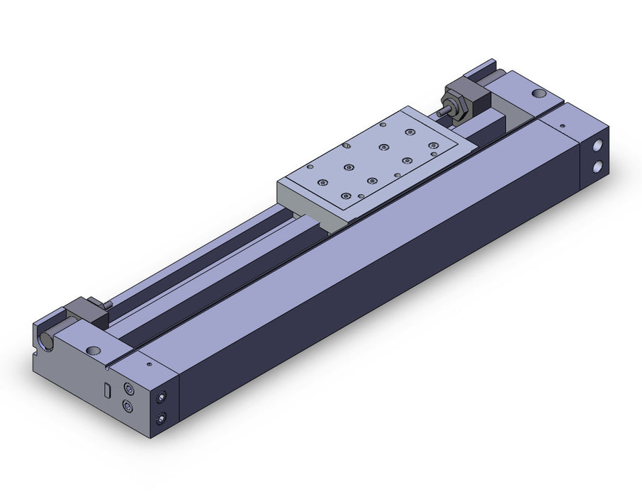 MY2H40TFG-300H Cylinder, Rodless