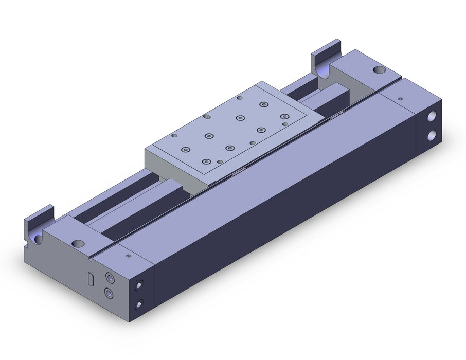 MY2H40TNG-150-M9PSAPC Cylinder, Rodless