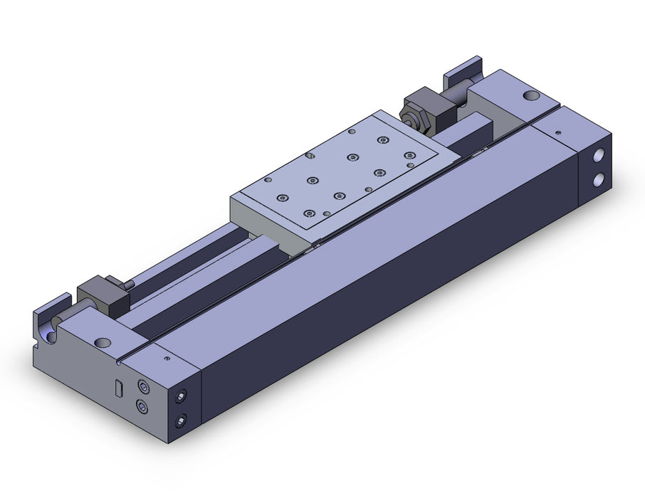 MY2H40TNG-200H6H7-A90L Cylinder, Rodless
