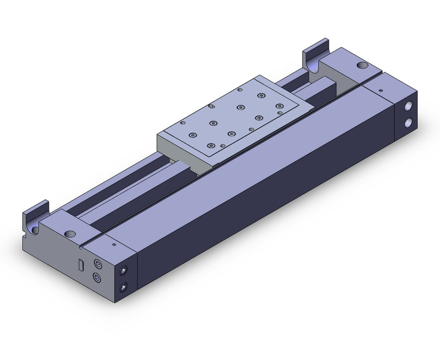 MY2H40TNG-200 Cylinder, Rodless