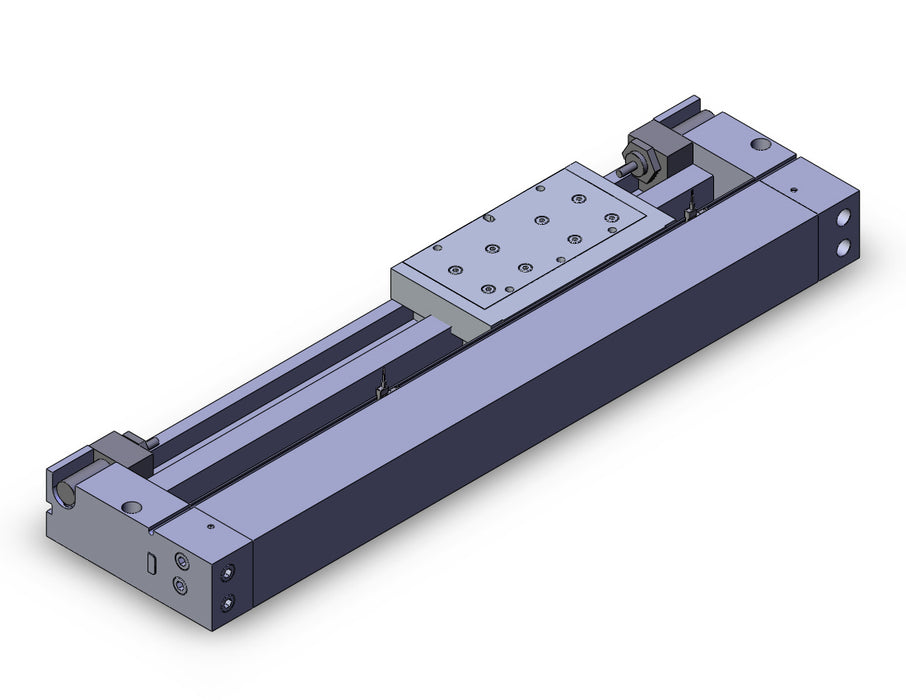MY2H40TNG-300H-M9BVL Cylinder, Rodless