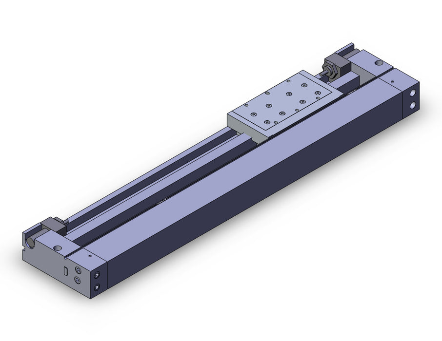 MY2H40TNG-450H-M9PWSAPC Cylinder, Rodless