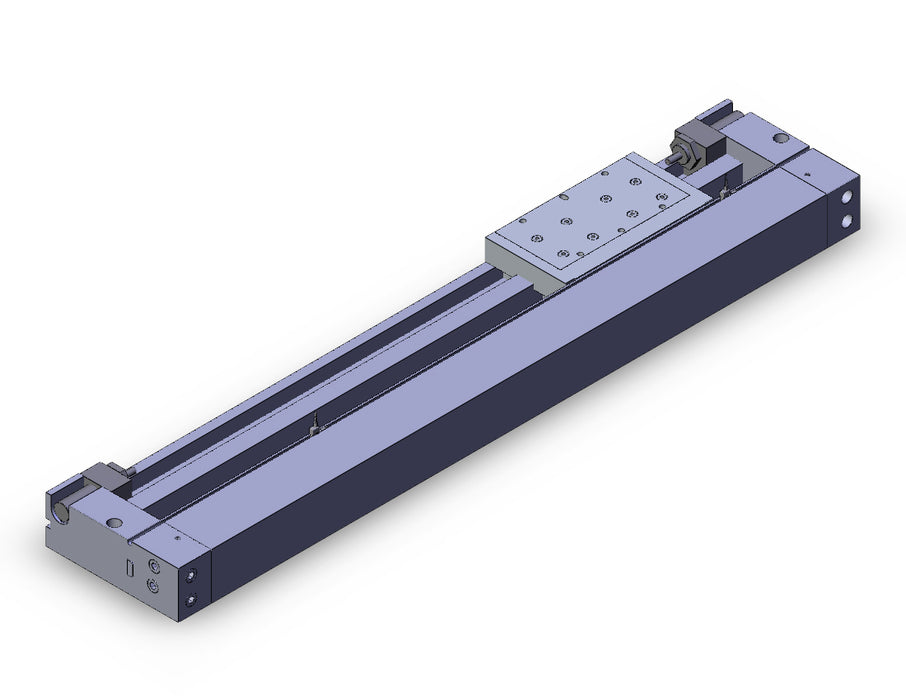 MY2H40TNG-500H-M9BVL Cylinder, Rodless