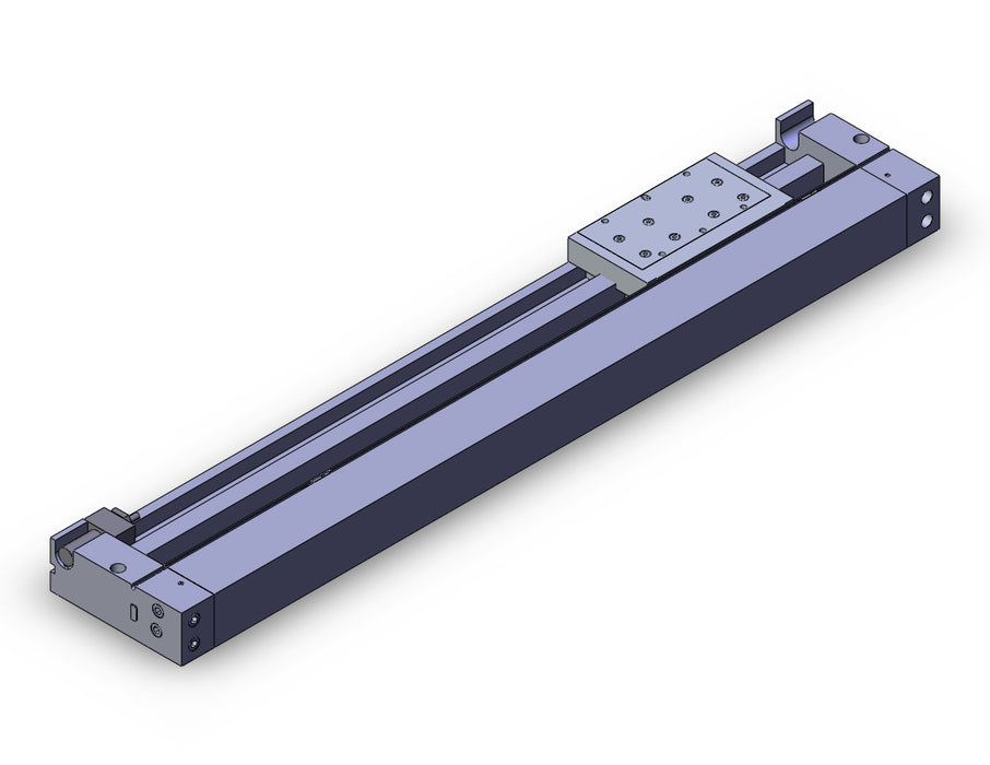 MY2H40TNG-600HS-M9PWZ Cylinder, Rodless