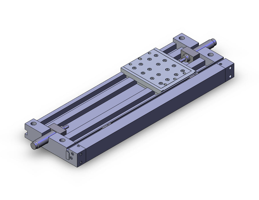MY2HT16G-200H-M9NM Cylinder, Rodless
