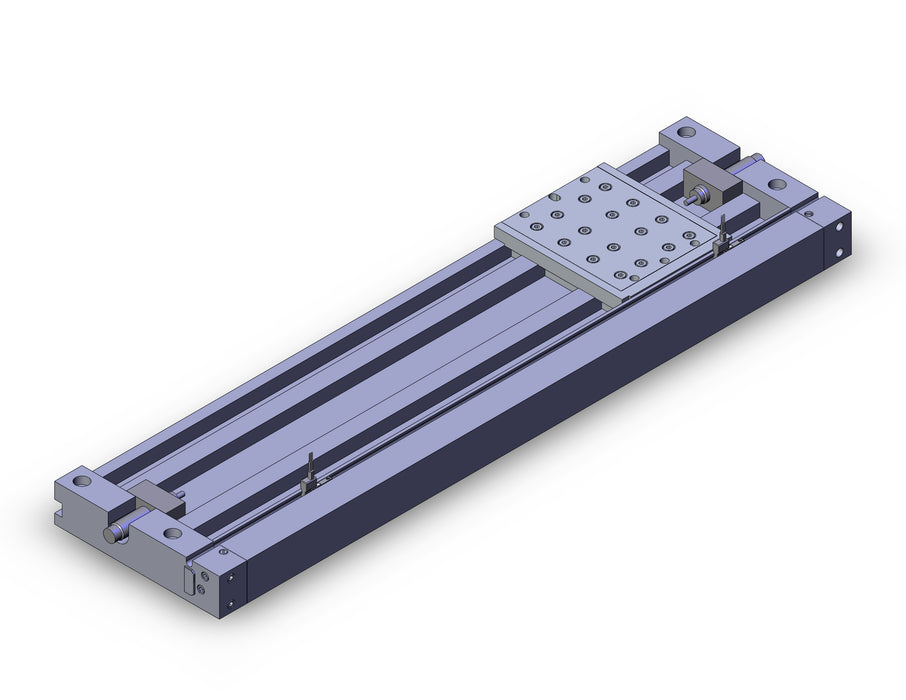 MY2HT16G-300L-M9NWVM Cylinder, Rodless