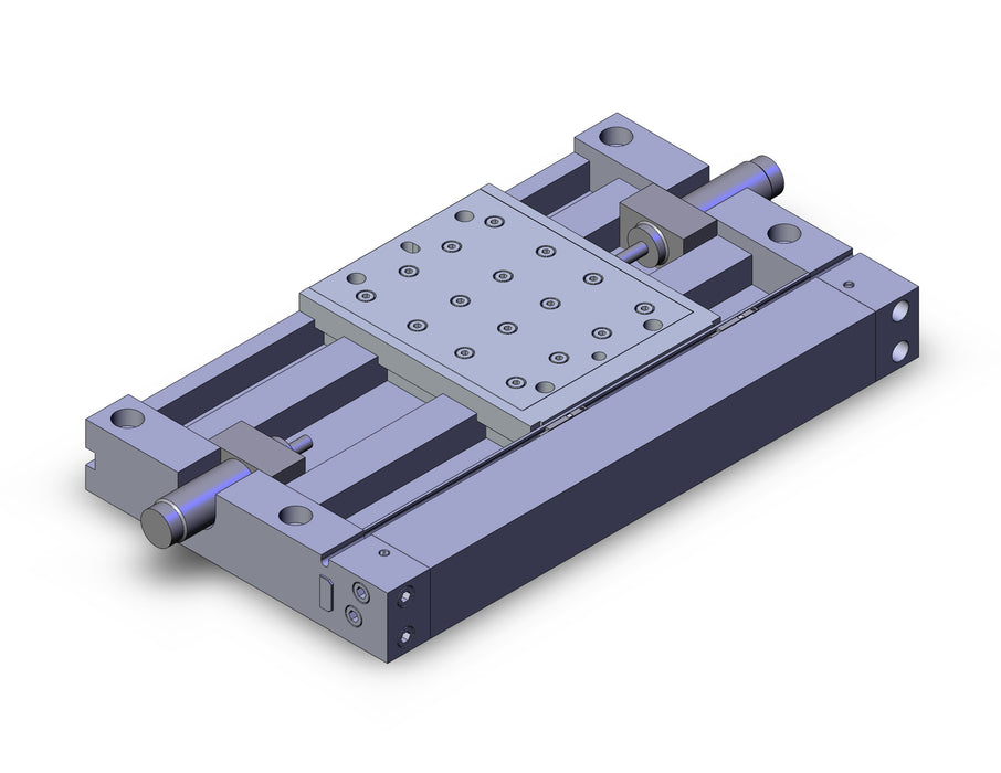 MY2HT25G-100H-M9PZ Cylinder, Rodless
