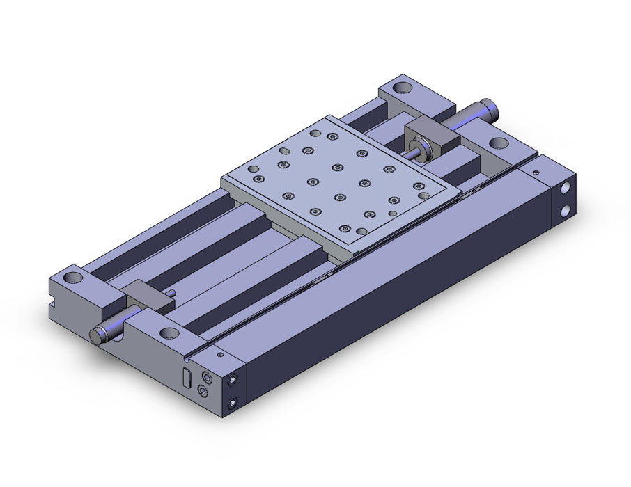 MY2HT25G-150LH-M9PL Cylinder, Rodless