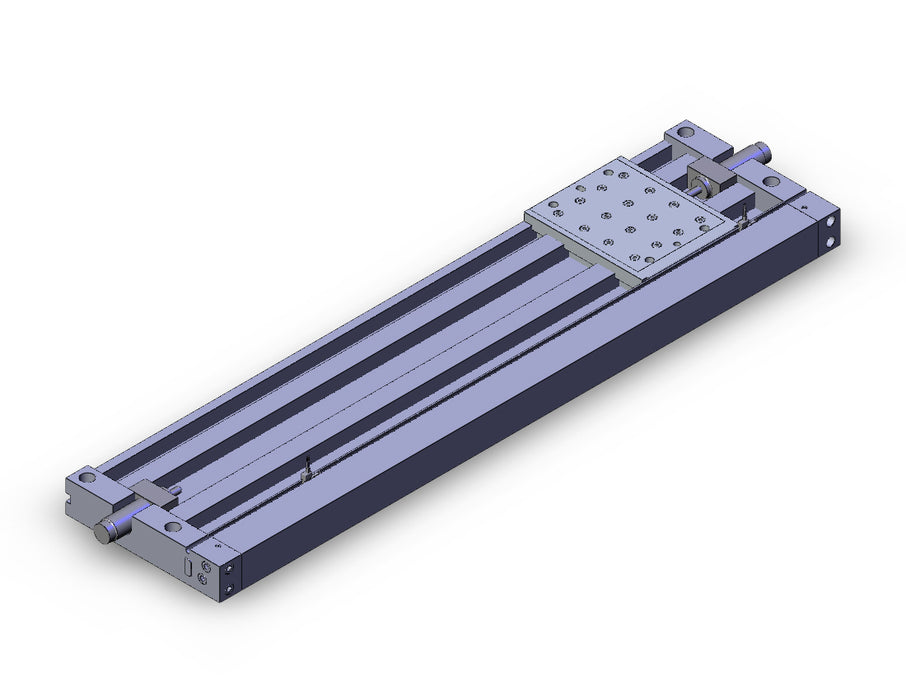 MY2HT25G-500H-M9PVSDPC Cylinder, Rodless