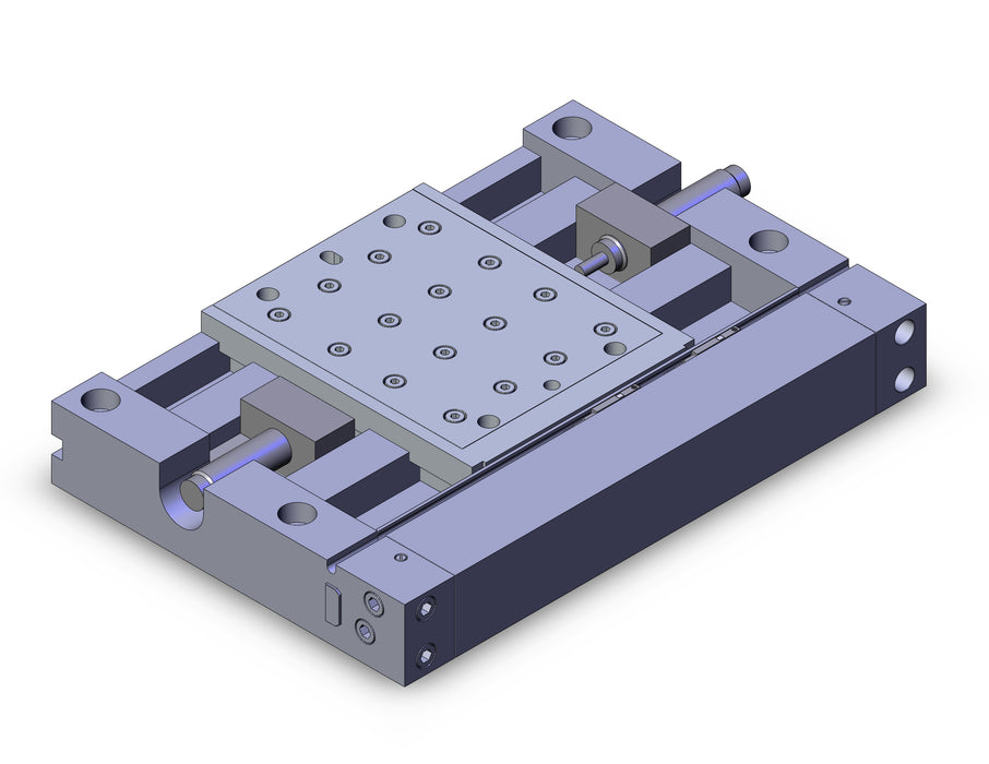 MY2HT25TFG-50L7L-M9PWSDPC Cylinder, Rodless