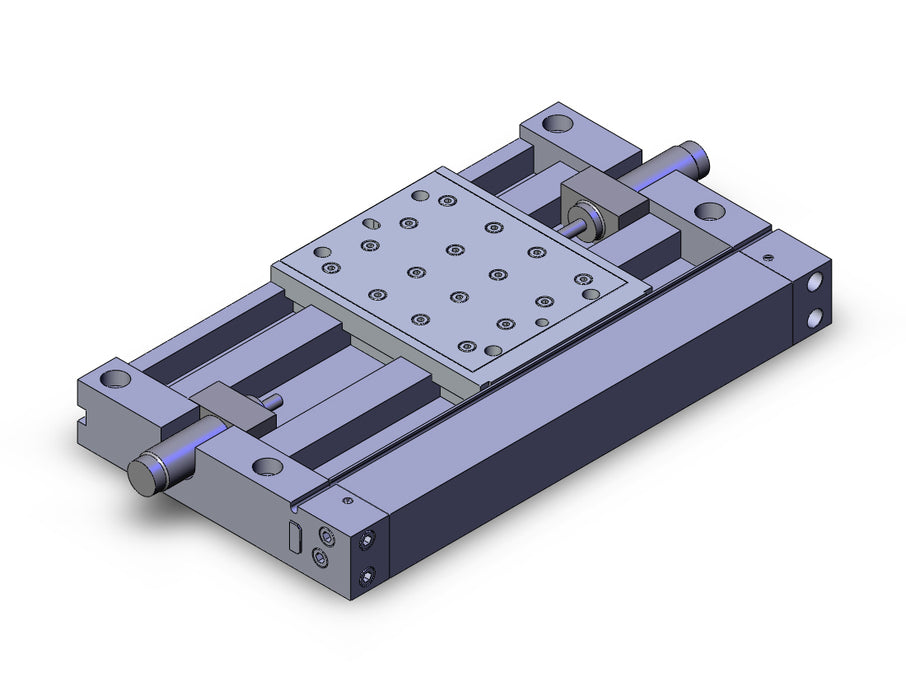 MY2HT25TNG-100H Cylinder, Rodless
