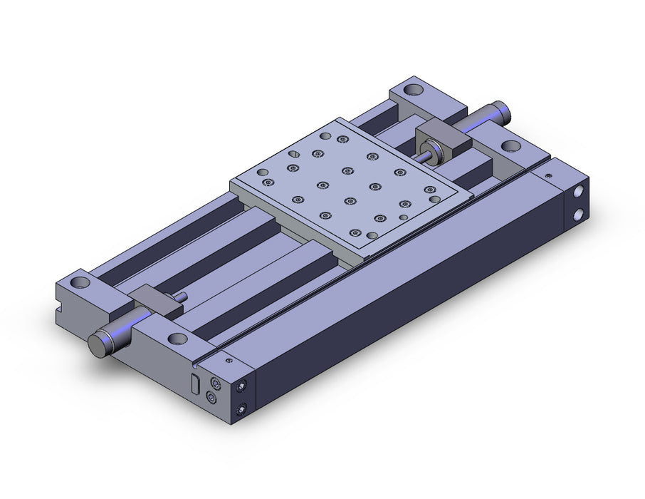 MY2HT25TNG-150H Cylinder, Rodless