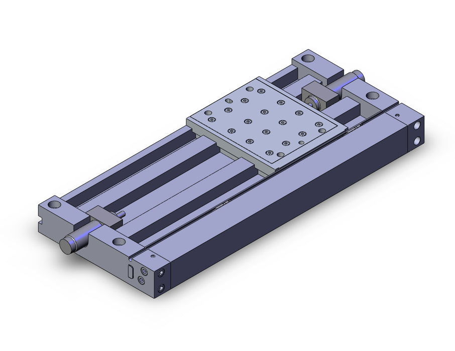 MY2HT25TNG-200HH6-M9PSAPC Cylinder, Rodless