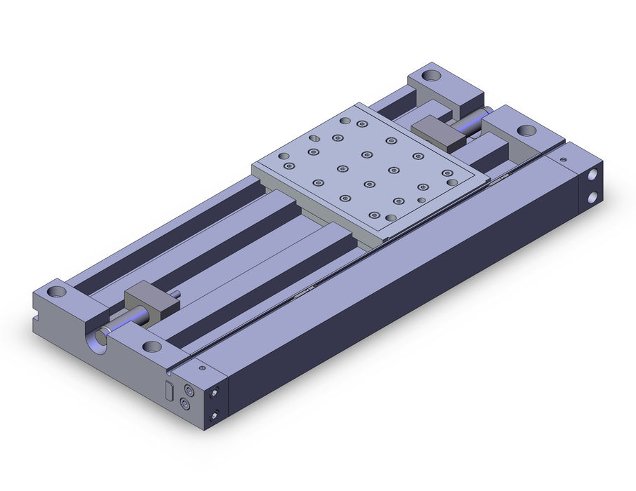 MY2HT25TNG-200L7-M9BZ Cylinder, Rodless