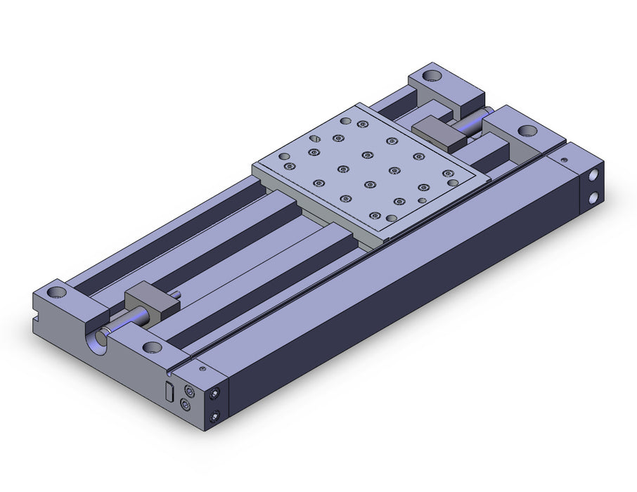 MY2HT25TNG-200L7 Cylinder, Rodless