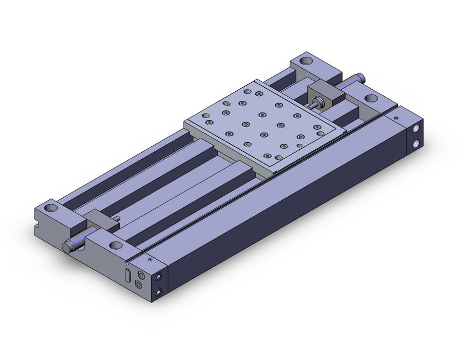 MY2HT25TNG-200L CYLINDER, RODLESS