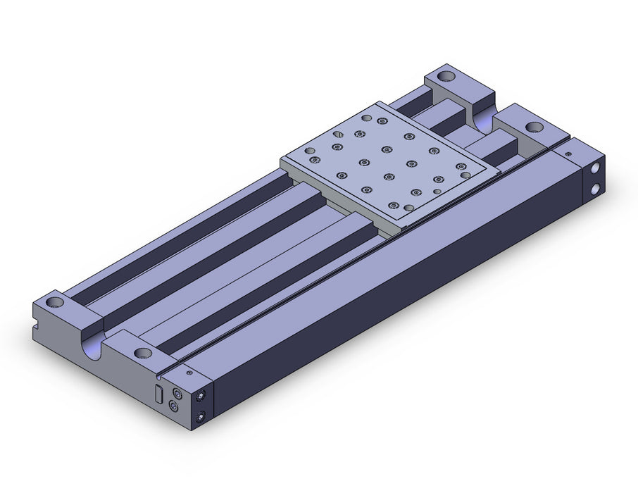 MY2HT25TNG-250 Cylinder, Rodless