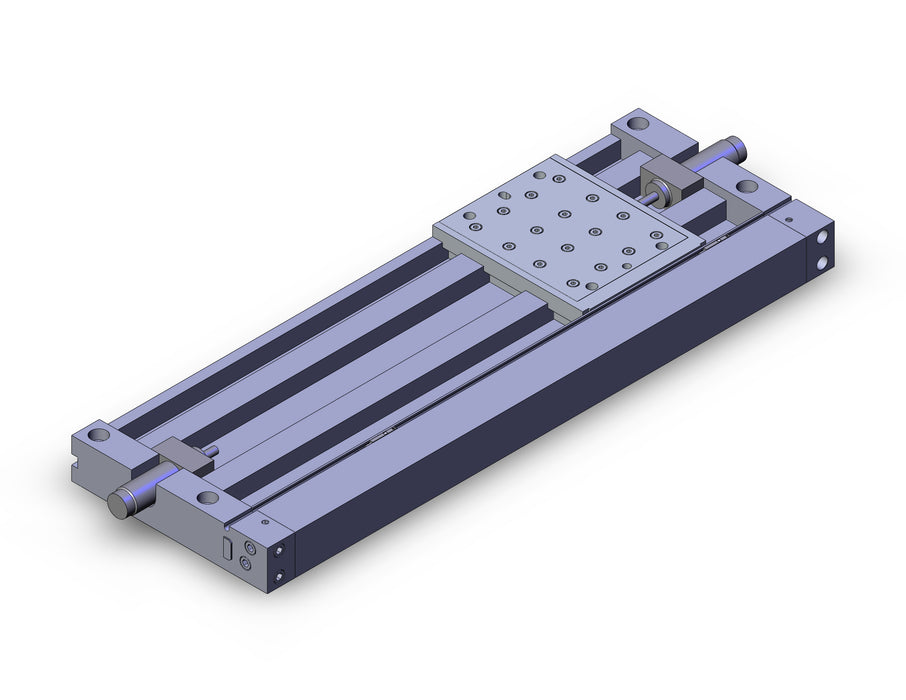 MY2HT25TNG-300H-M9PSAPC Cylinder, Rodless